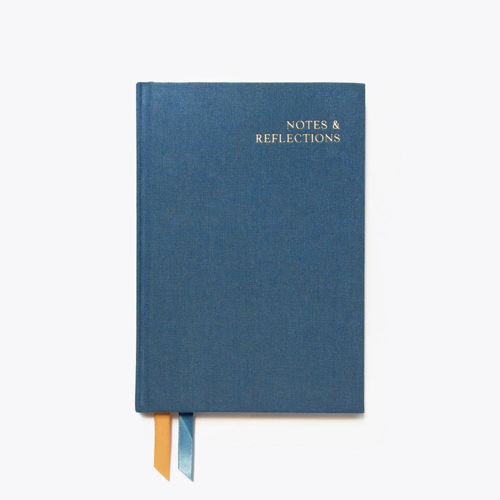 A5 Linen Journals