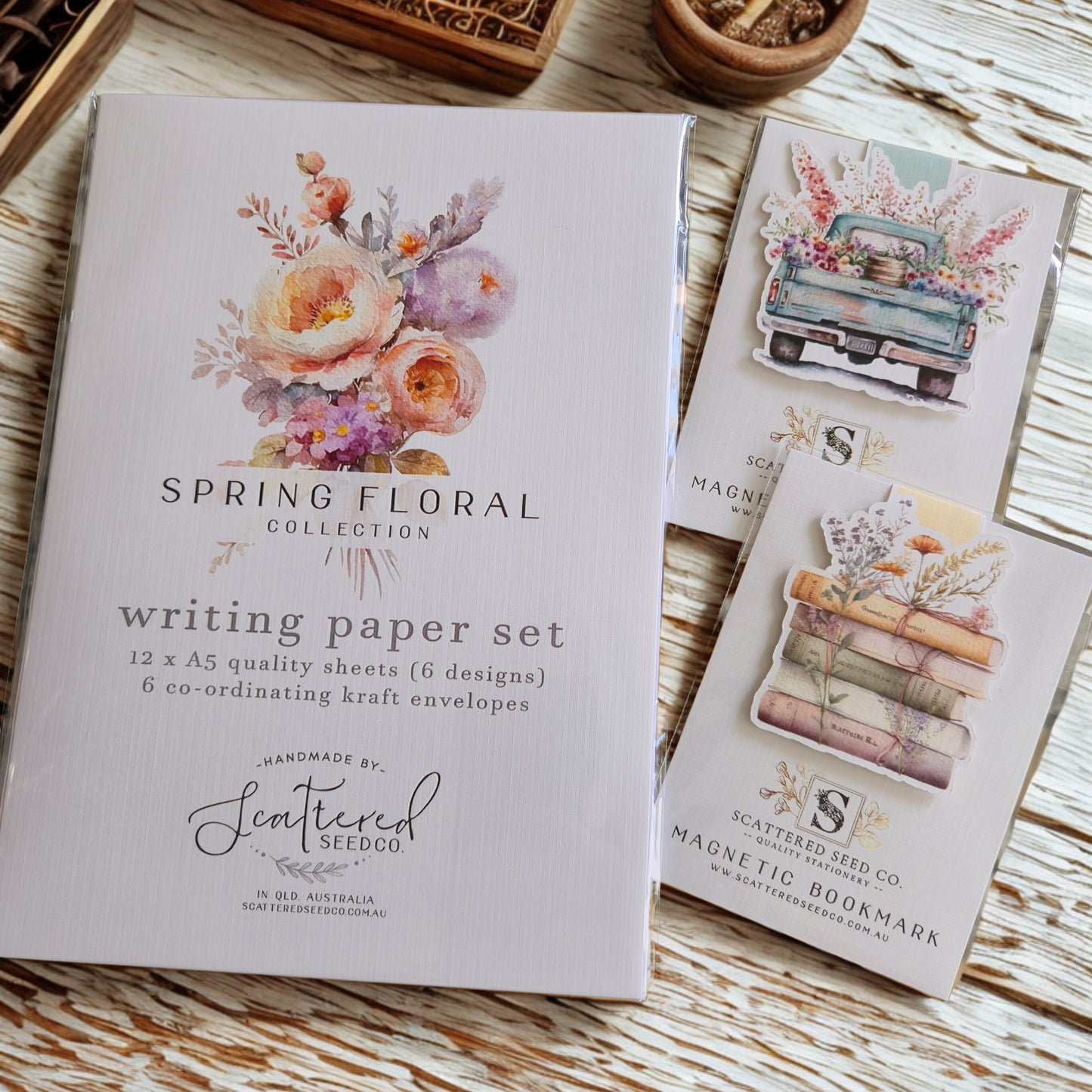 Stationery Gifting