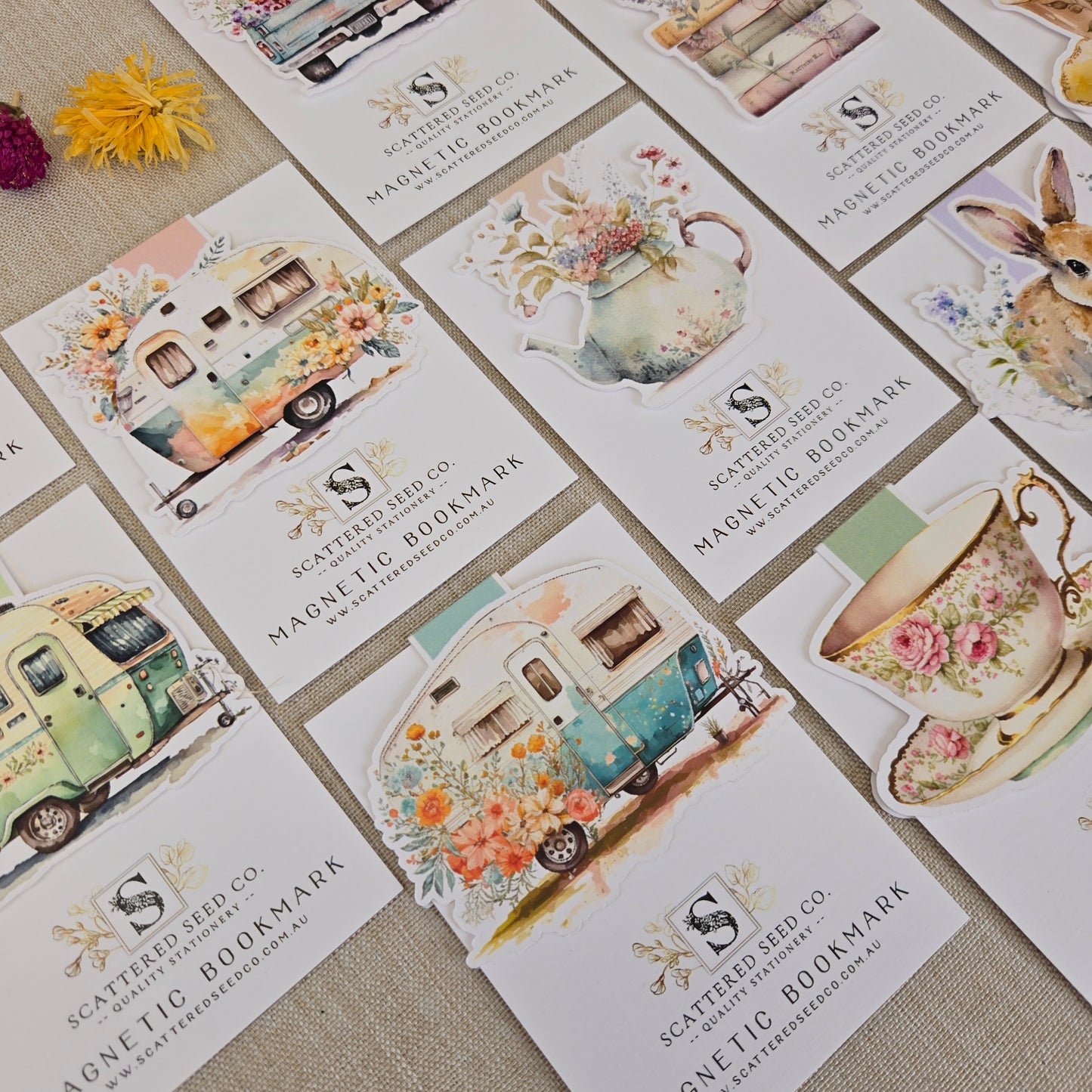 Stationery Gifting