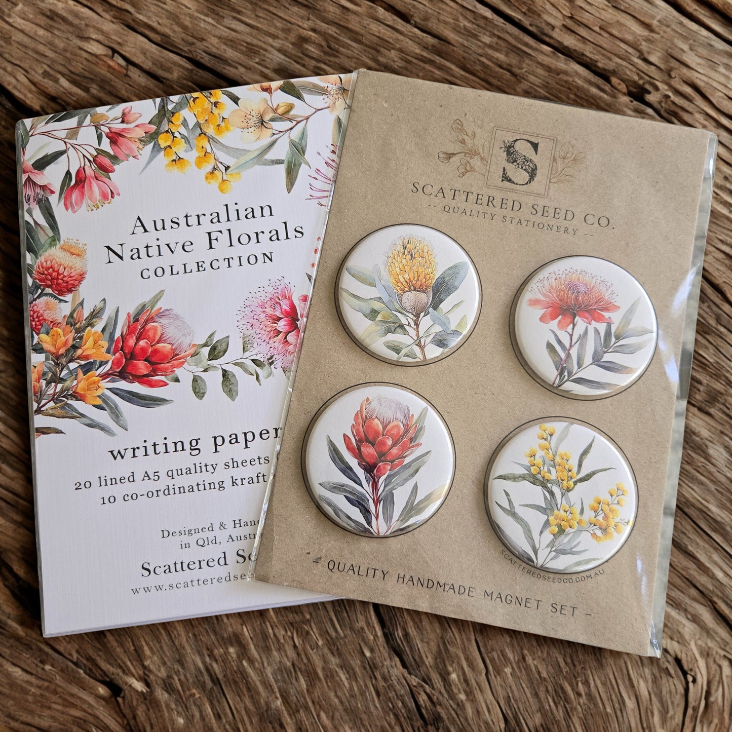Stationery Gifting