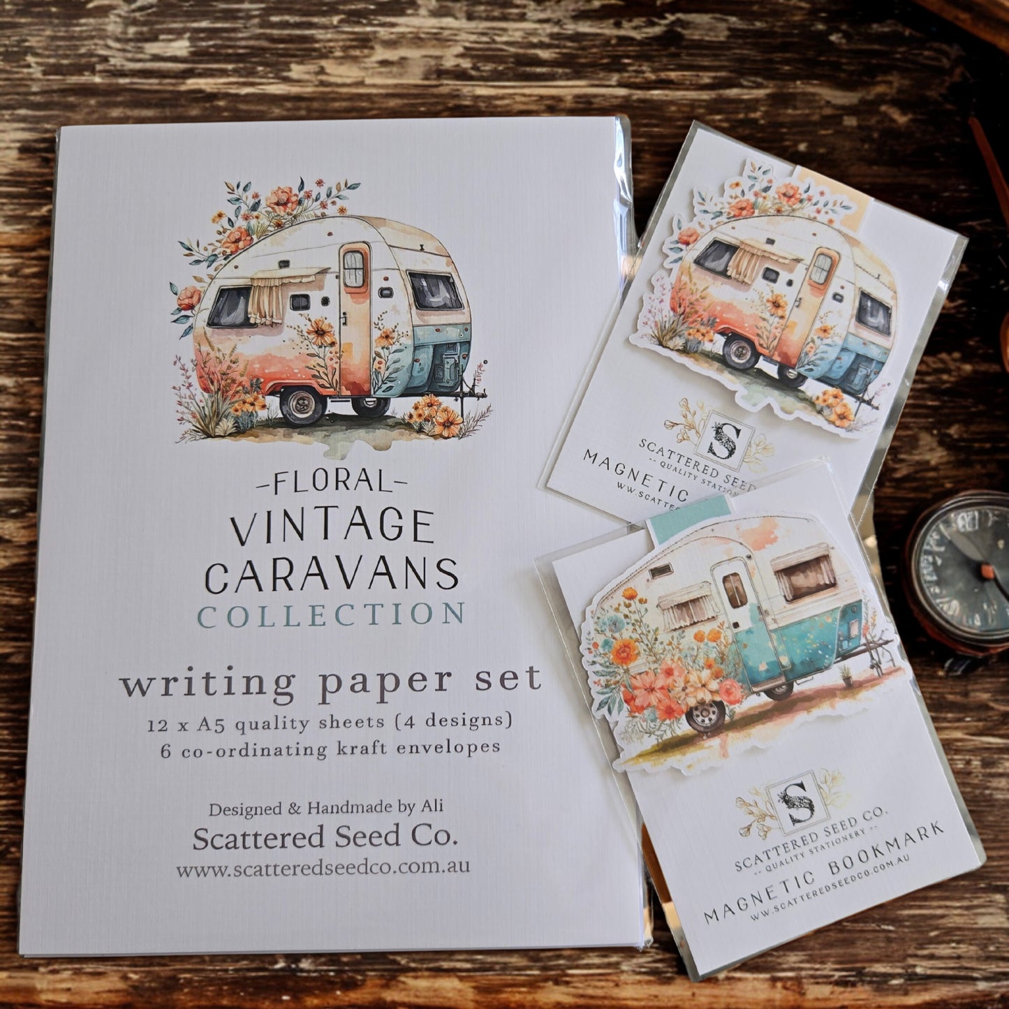Stationery Gifting