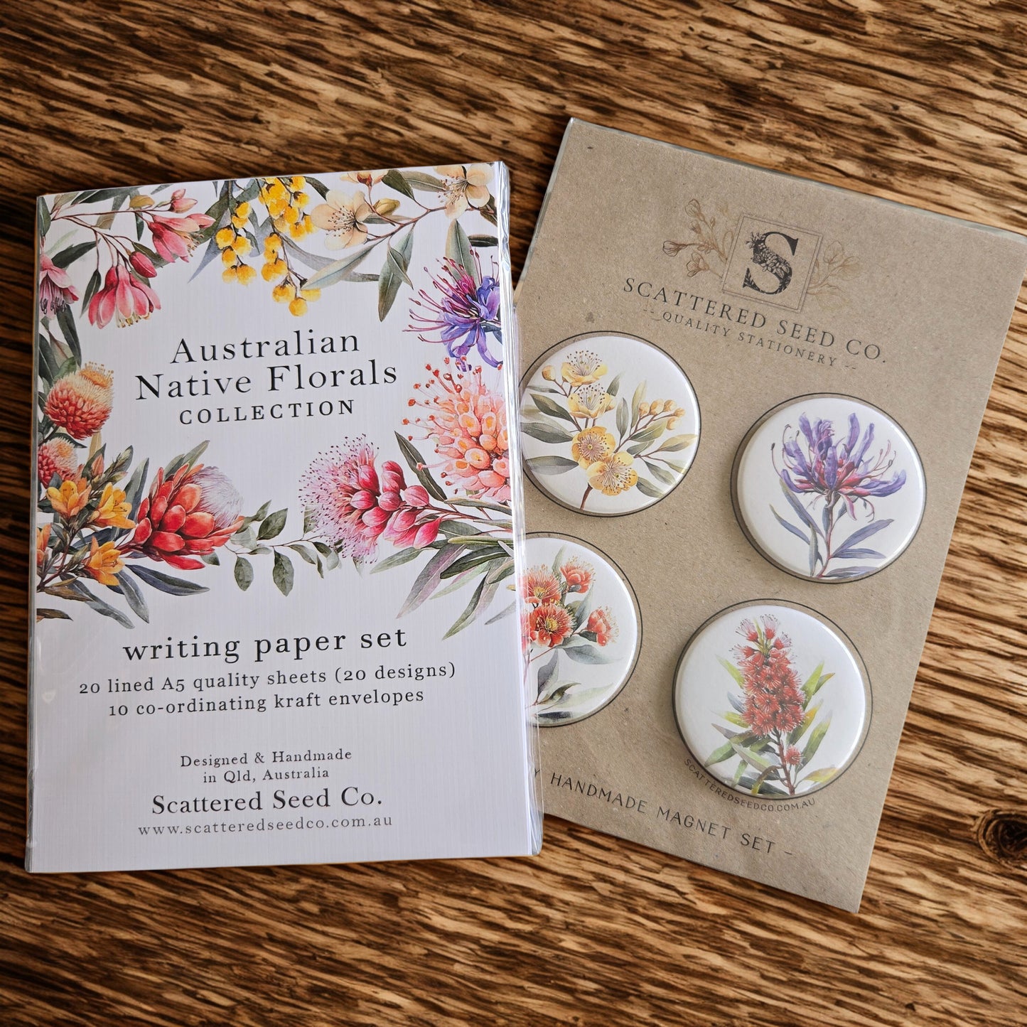 Stationery Gifting