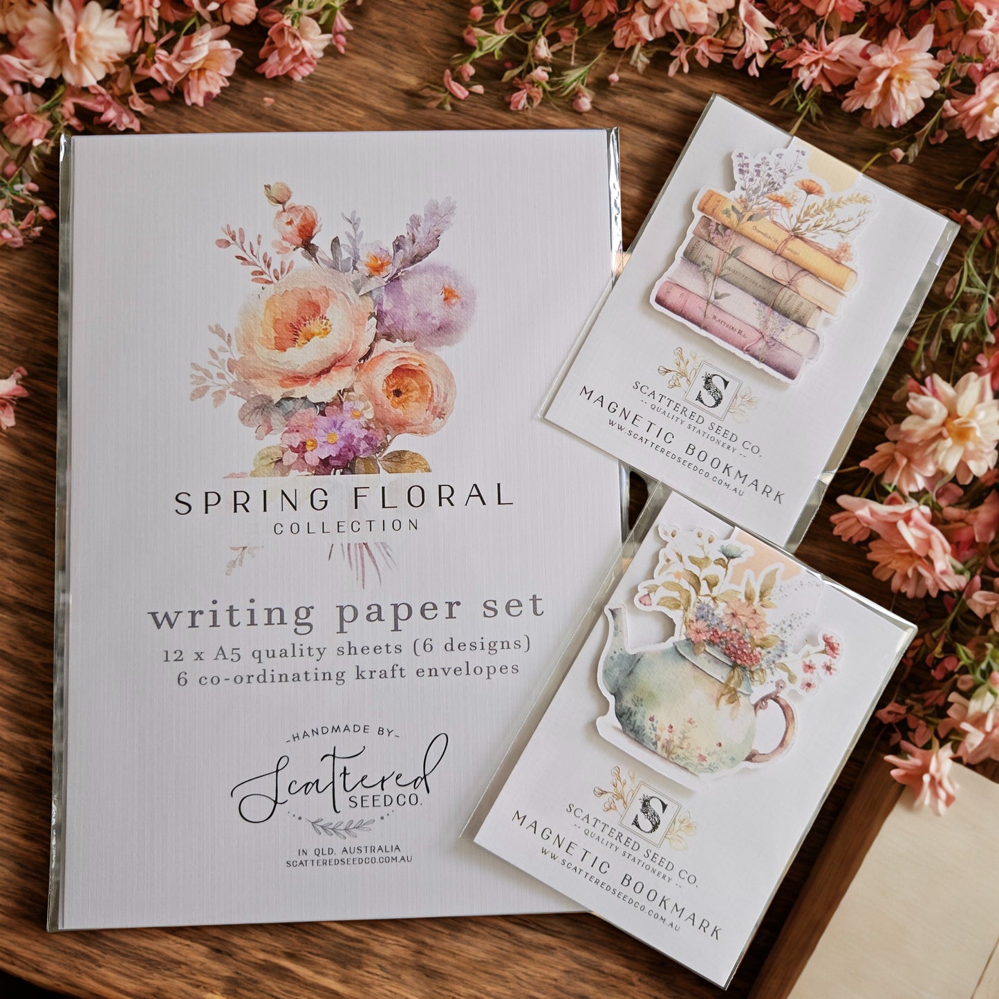 Stationery Gifting