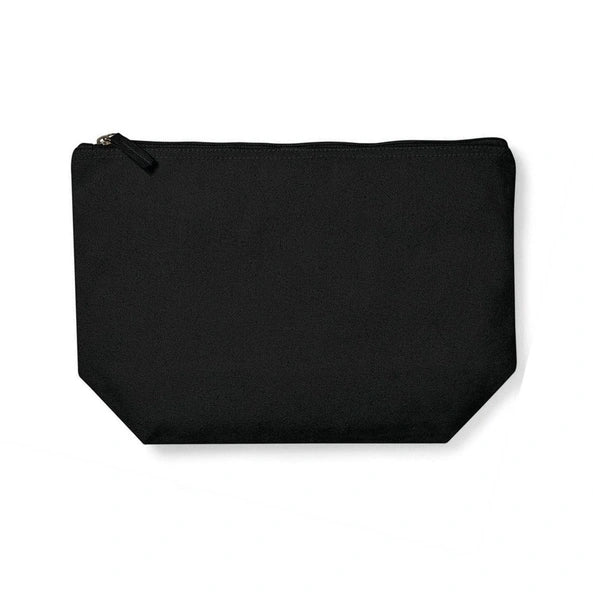 Dad's Personalised Accessory Pouch