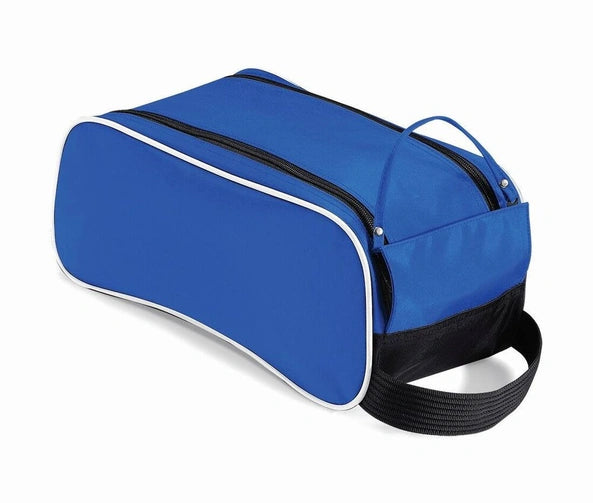 Personalised Sports Shoe Bag (Kids/Adults)