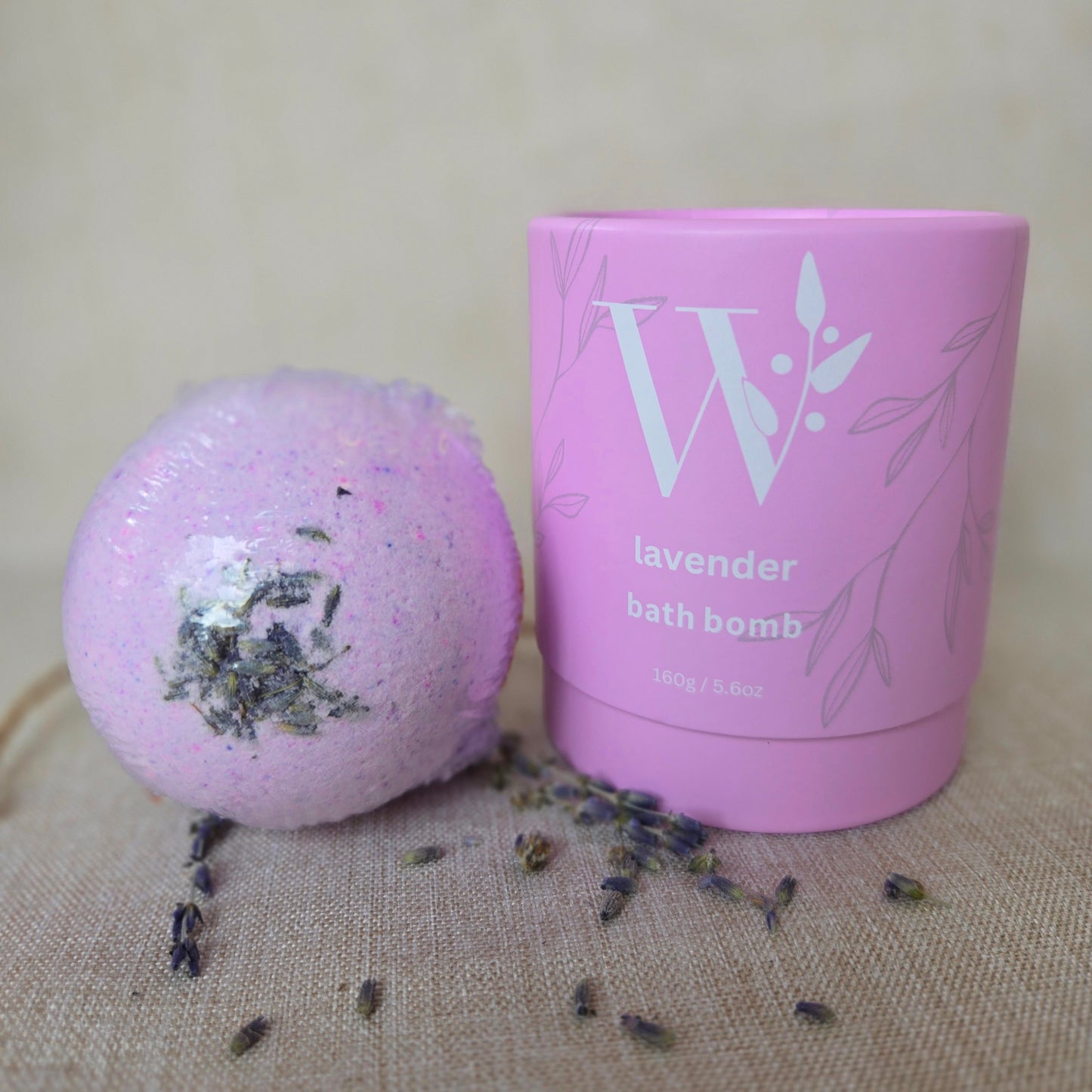 Bath Bombs