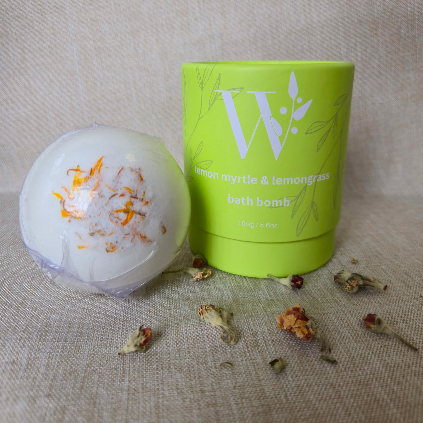 Bath Bombs