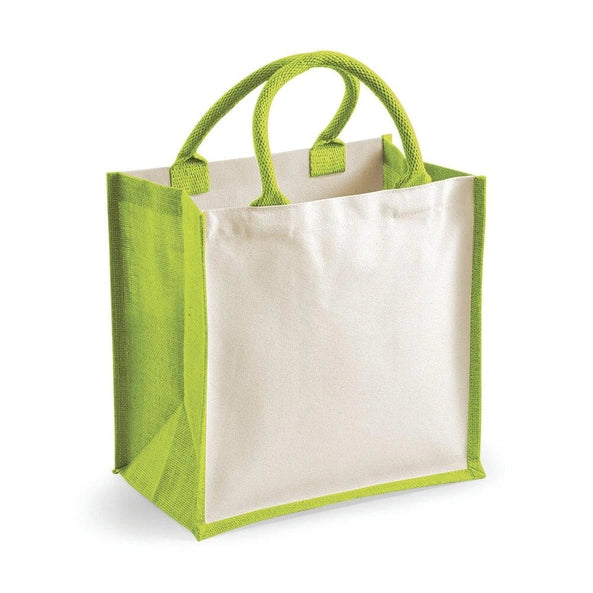 Personalised Everyday Tote Bag