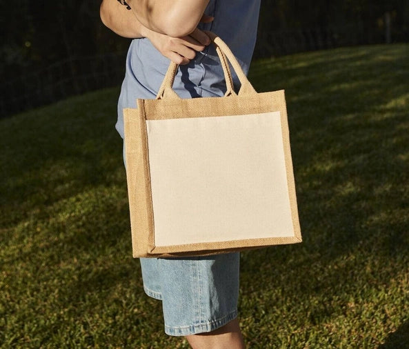 Personalised Everyday Tote Gift