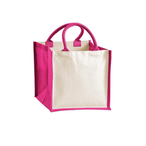 Personalised Everyday Tote Bag