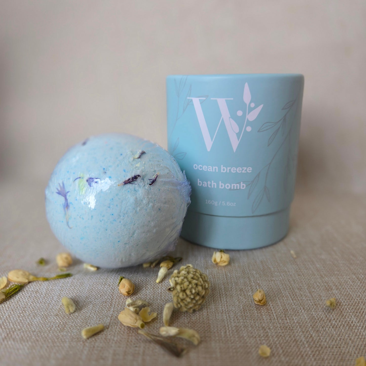 Bath Bombs