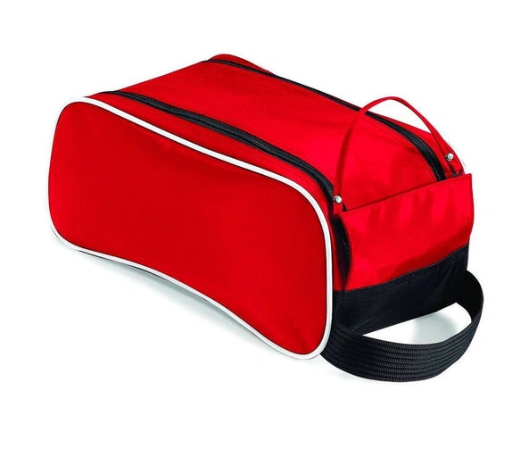 Personalised Sports Shoe Bag (Kids/Adults)
