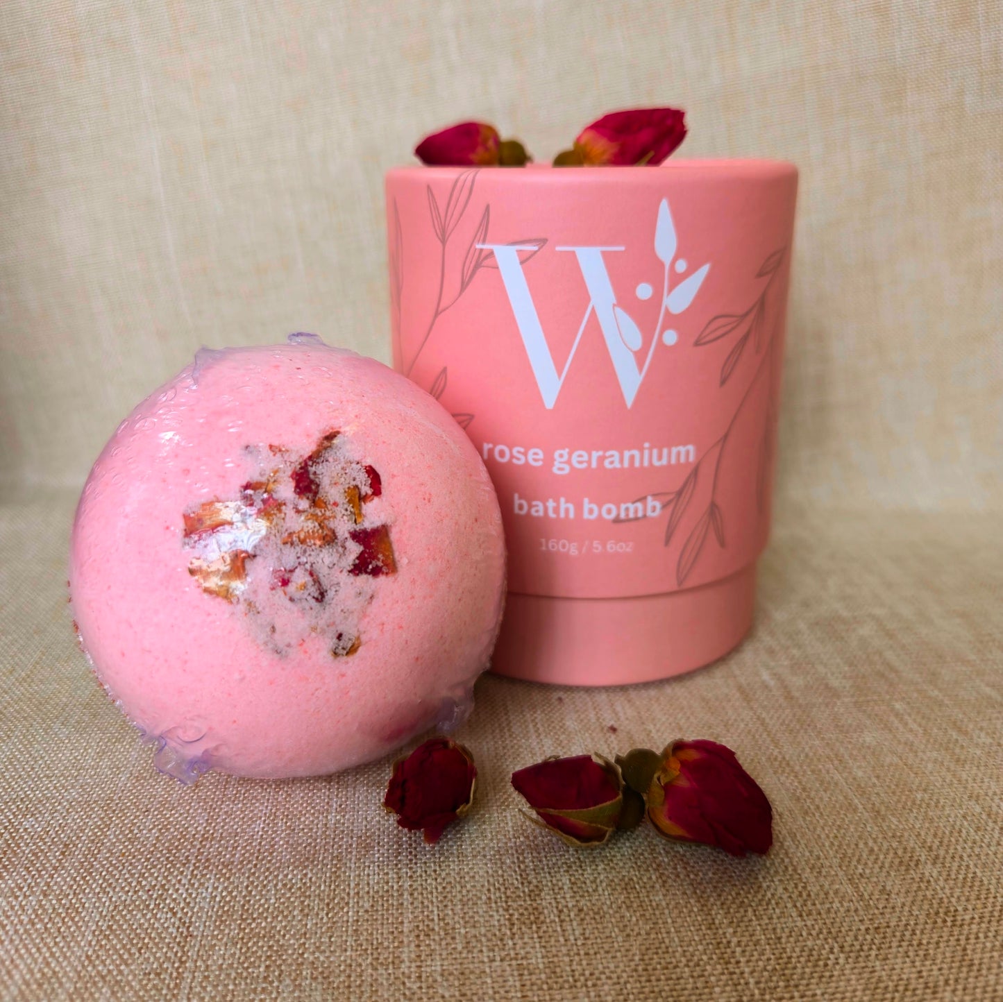 Bath Bombs