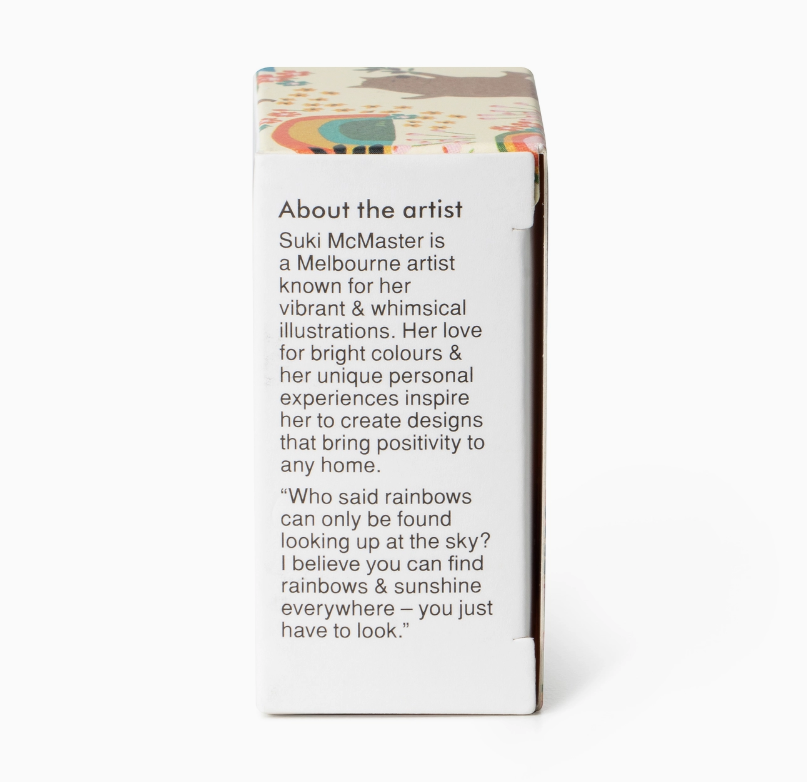 Natural Soaps for kids (Australia)
