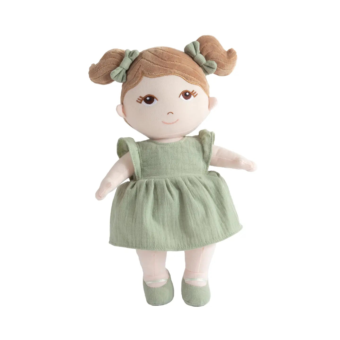My First Doll - New Baby/Toddler Gifting