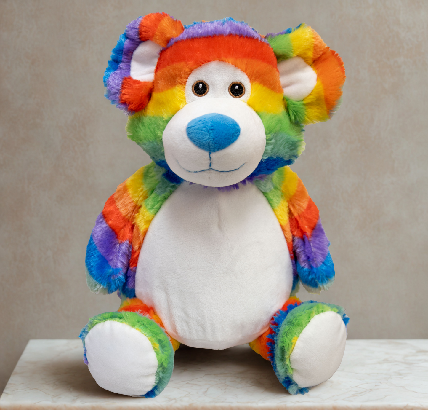 Personalised Baby/Kids Teddy