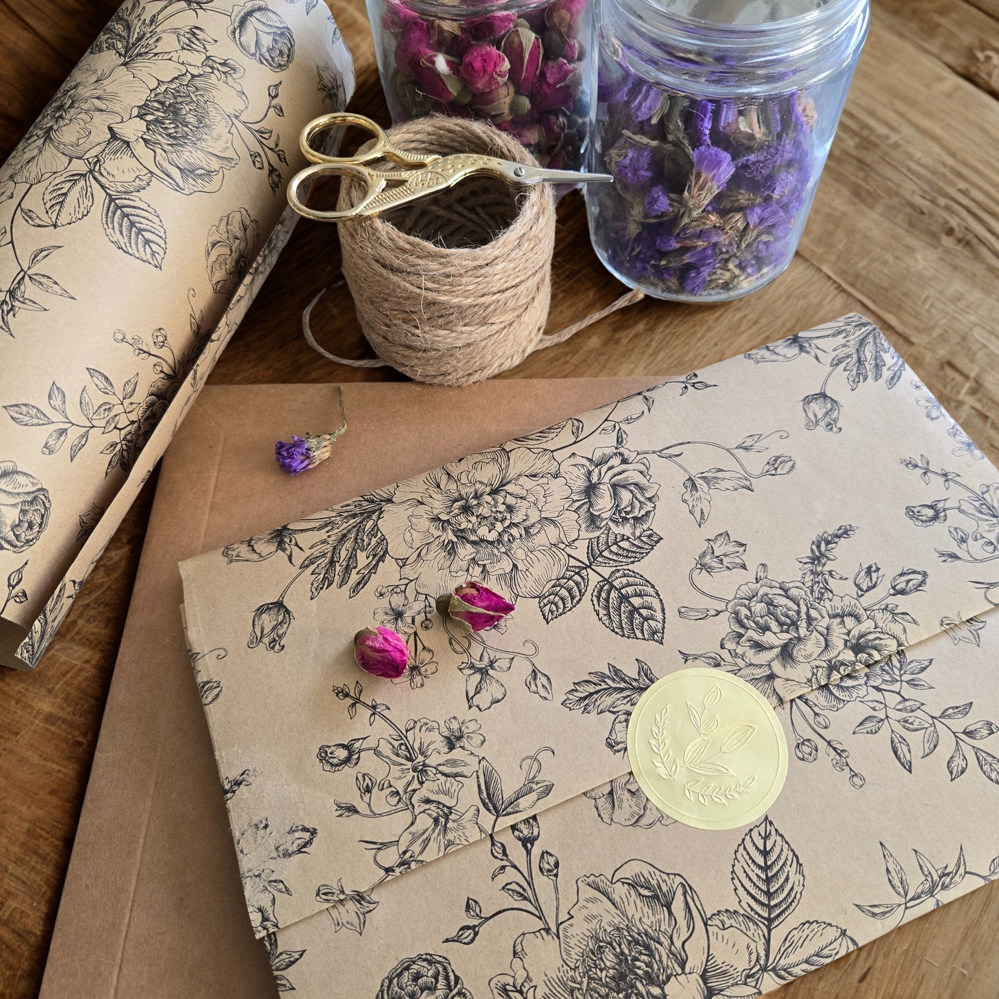 Stationery Gifting