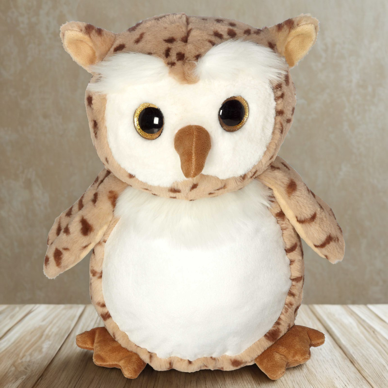 Personalised Baby/Kids Teddy