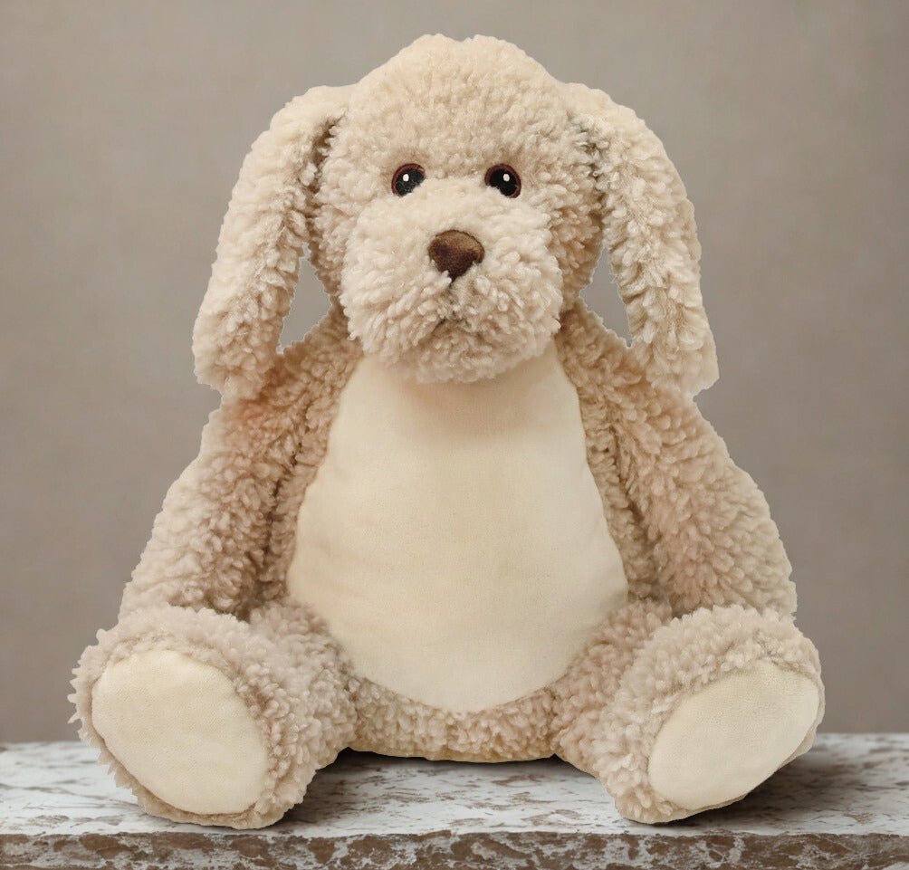 Personalised Baby/Kids Teddy