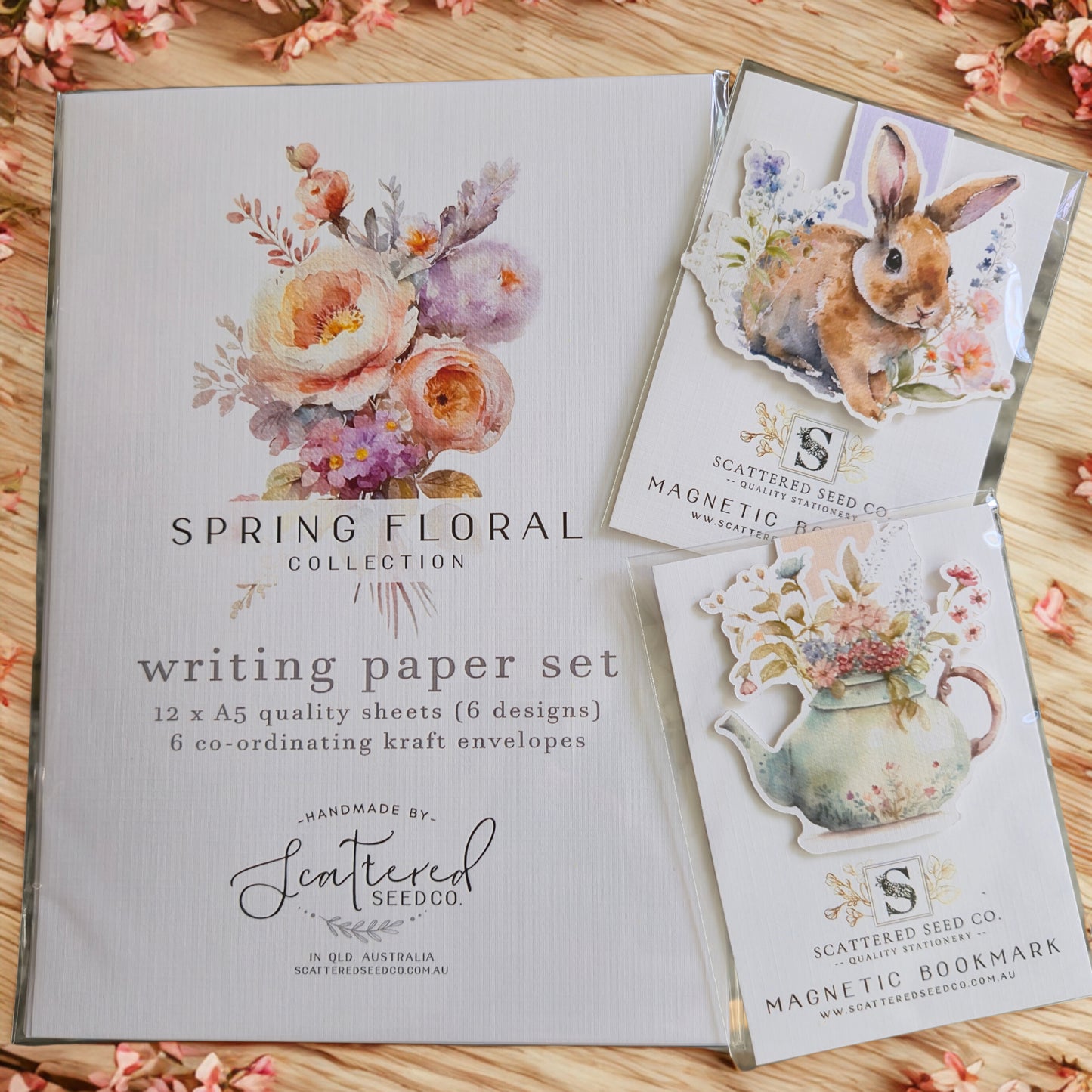 Stationery Gifting