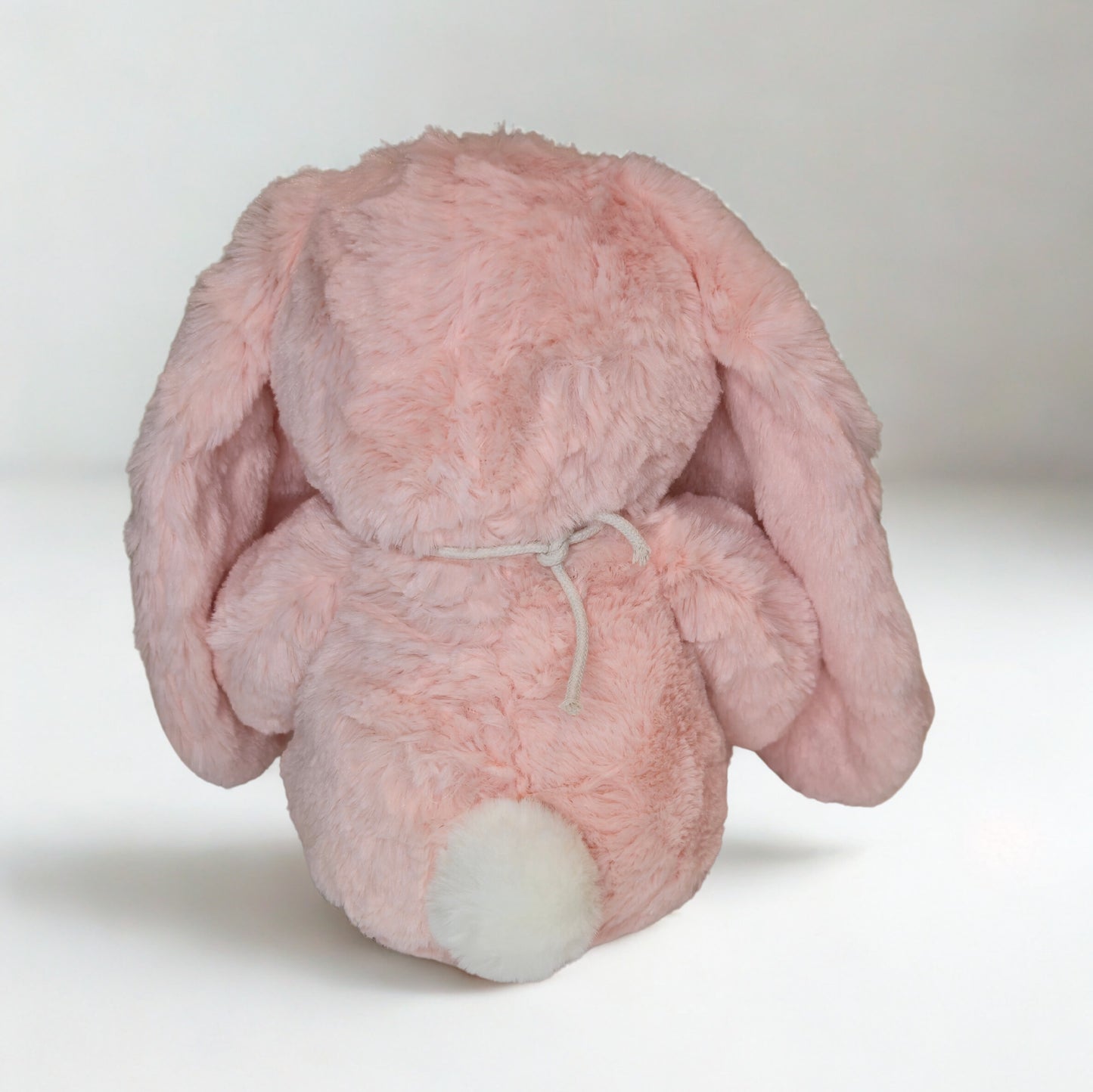 Personalised Bunny Plush with Embroidered Name | OB Designs Soft Toy