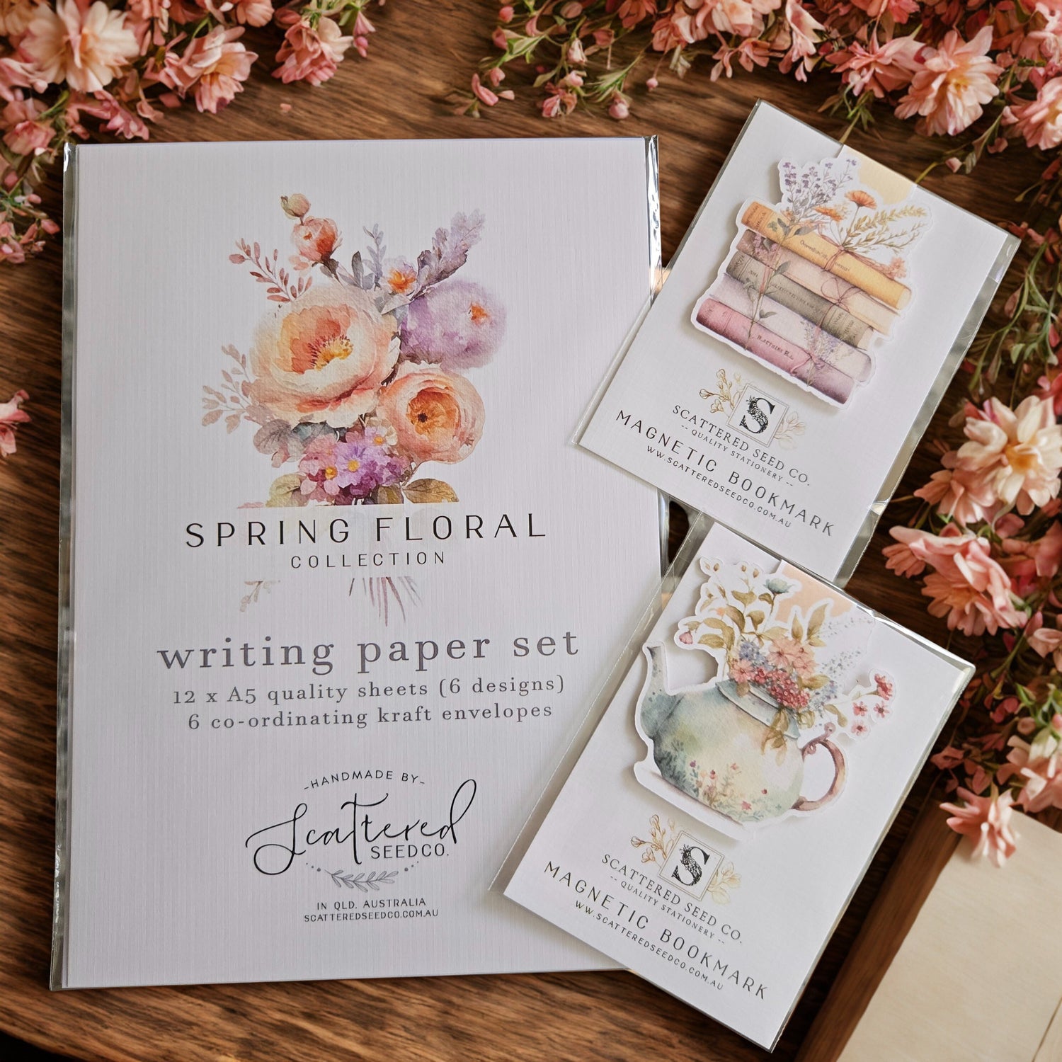 Stationery Gifts