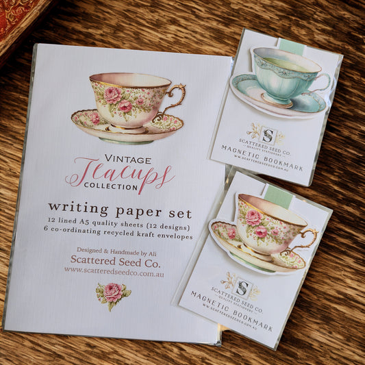 Stationery Gifting