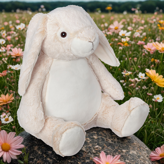 Personalised Baby/Kids Teddy