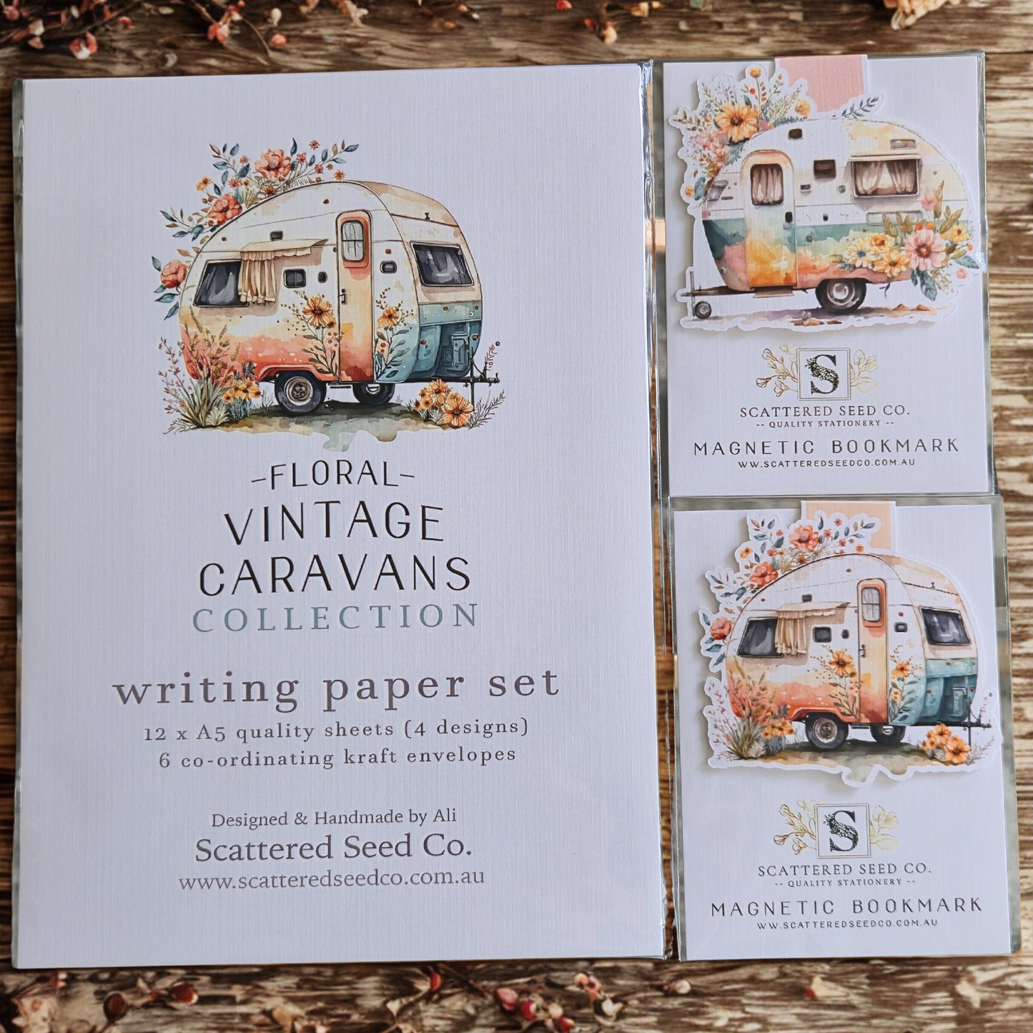 Stationery Gifting