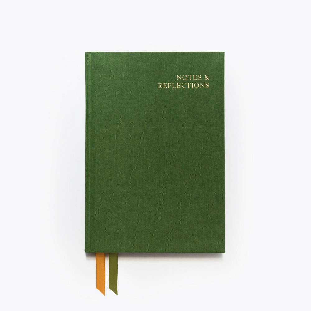 A5 Linen Journals
