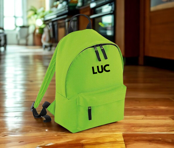The Little Legend Backpack