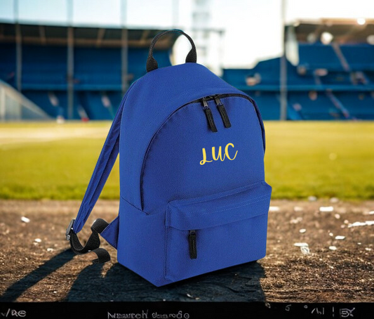 The Little Legend Backpack