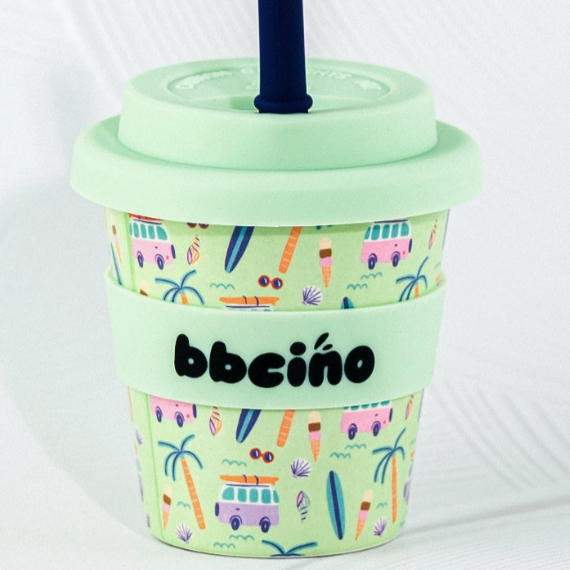 BBcino's for little Bambino's