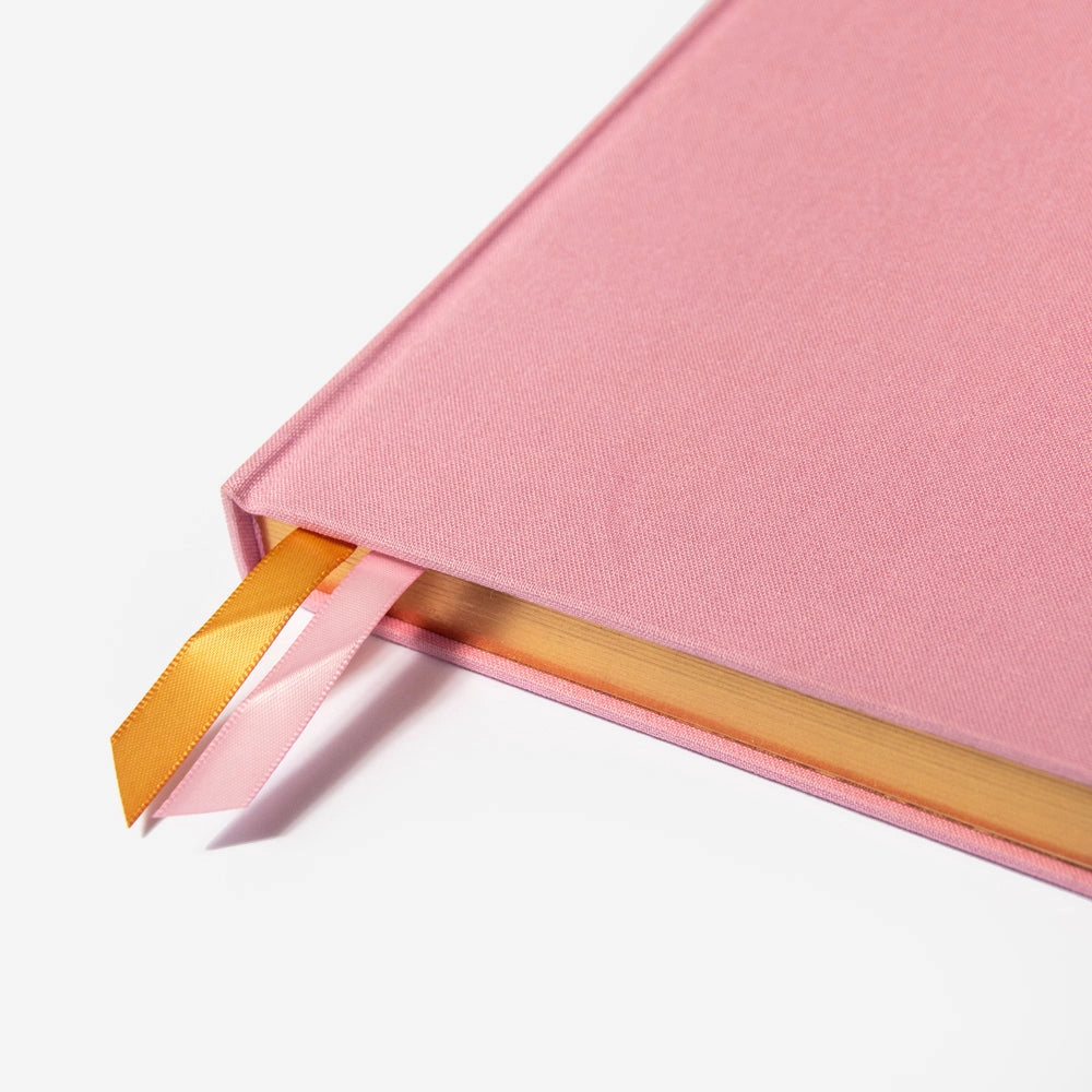 A5 Linen Journals