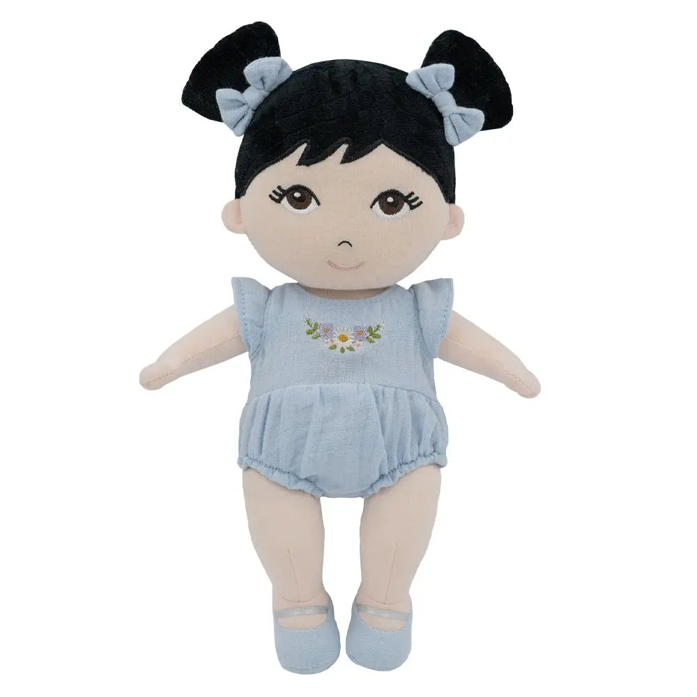 My First Doll - New Baby/Toddler Gifting