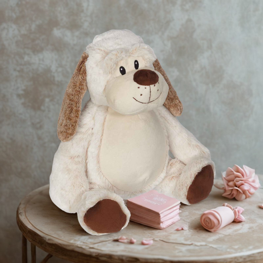Personalised Baby/Kids Teddy