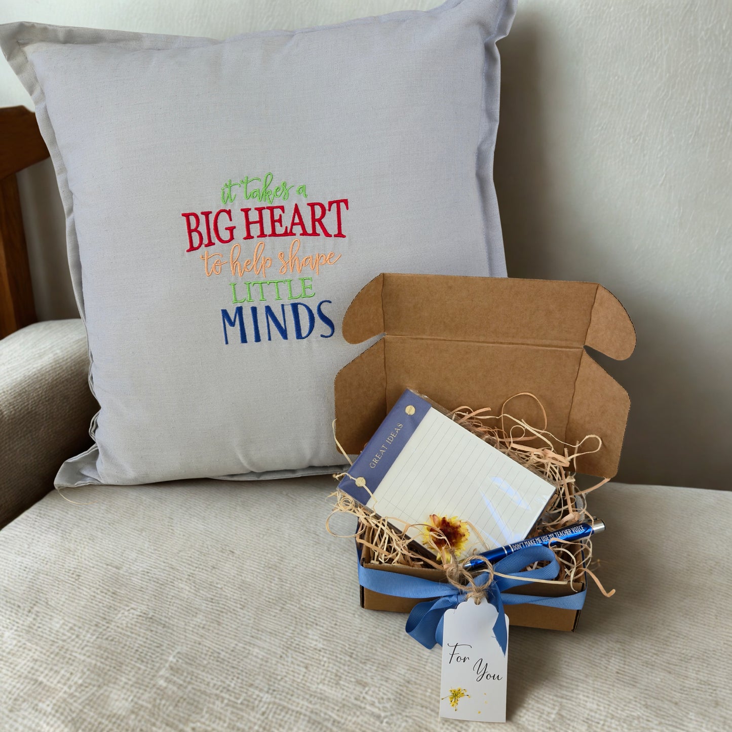 Teacher Thank you Gift Bundles