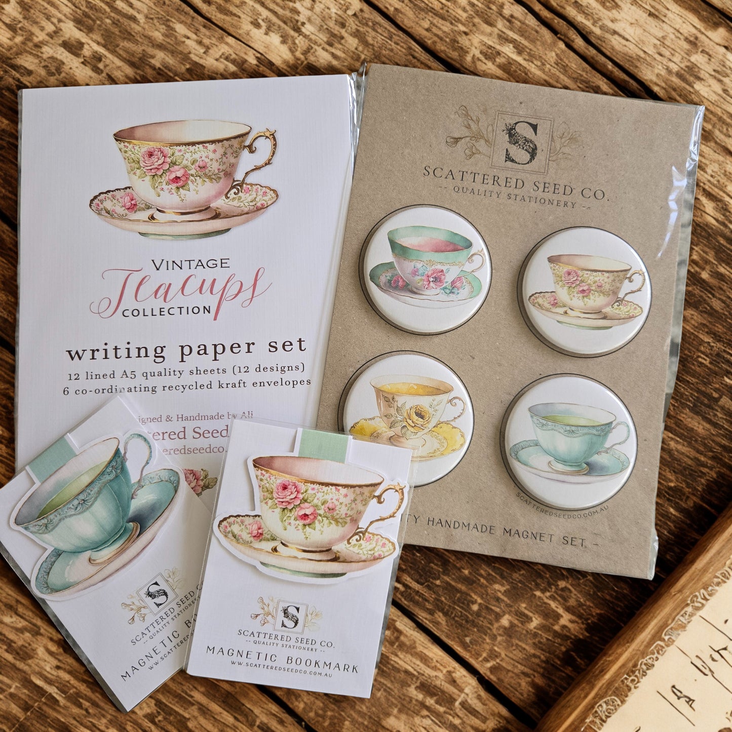 Stationery Gifting