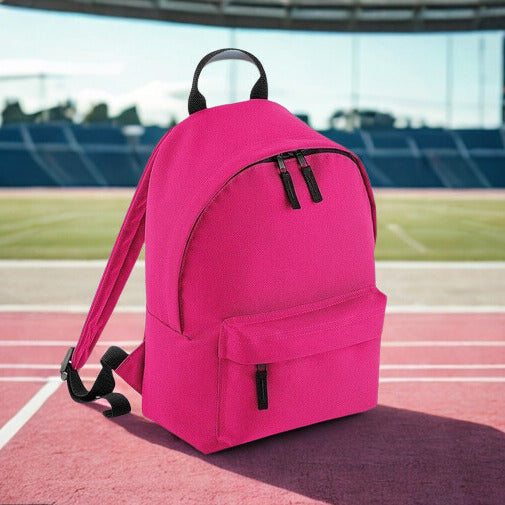 The Little Legend Backpack