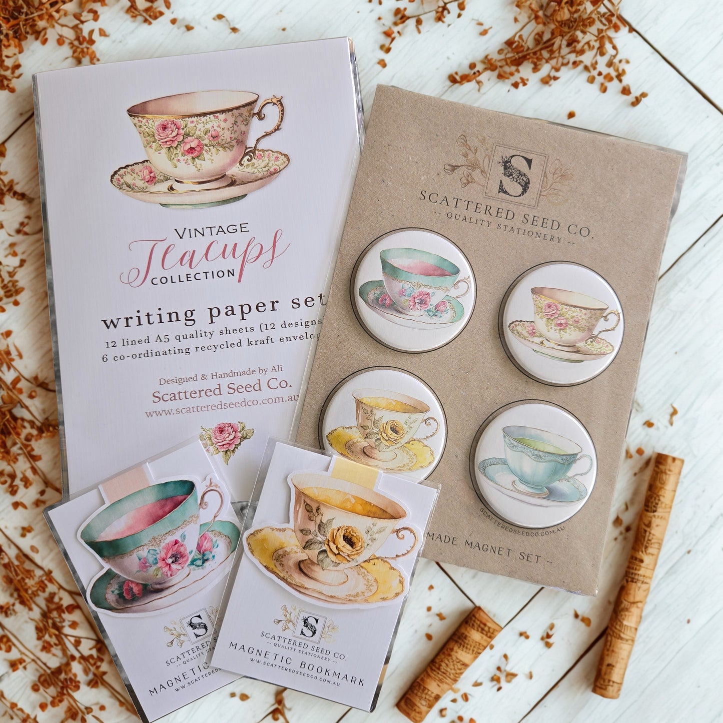 Stationery Gifting