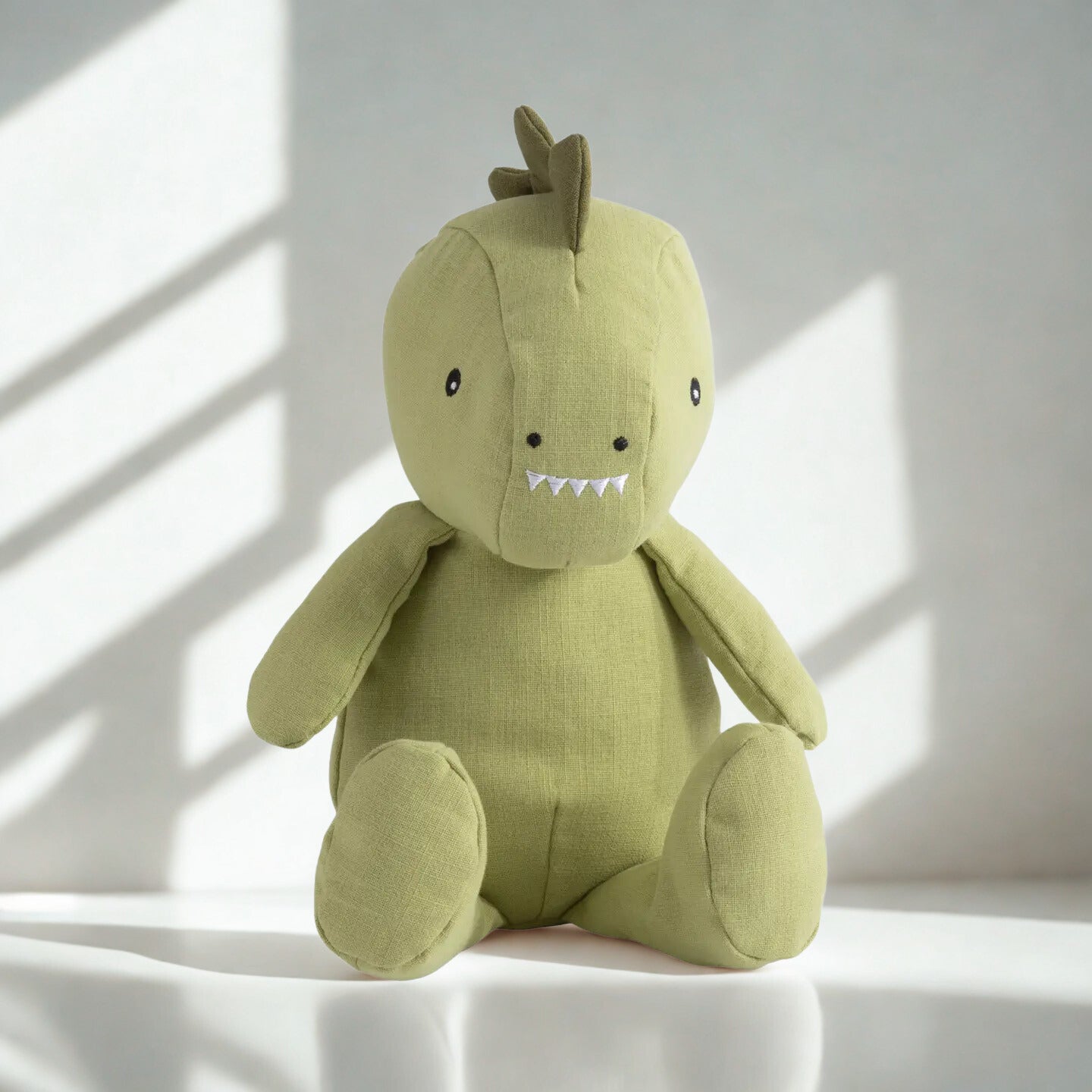 Dennis the Dinosaur Set | New Baby/Birthday Gift