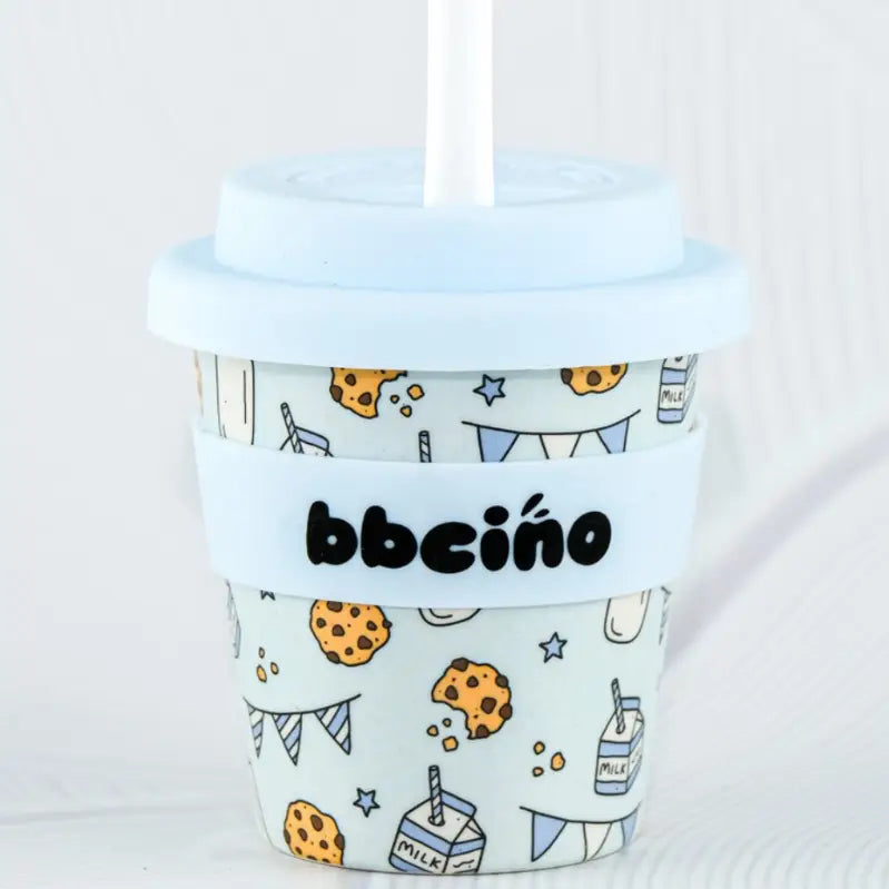 BBcino's for little Bambino's