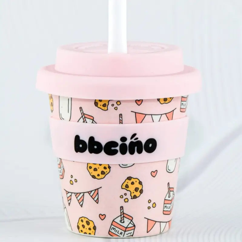 BBcino's for little Bambino's