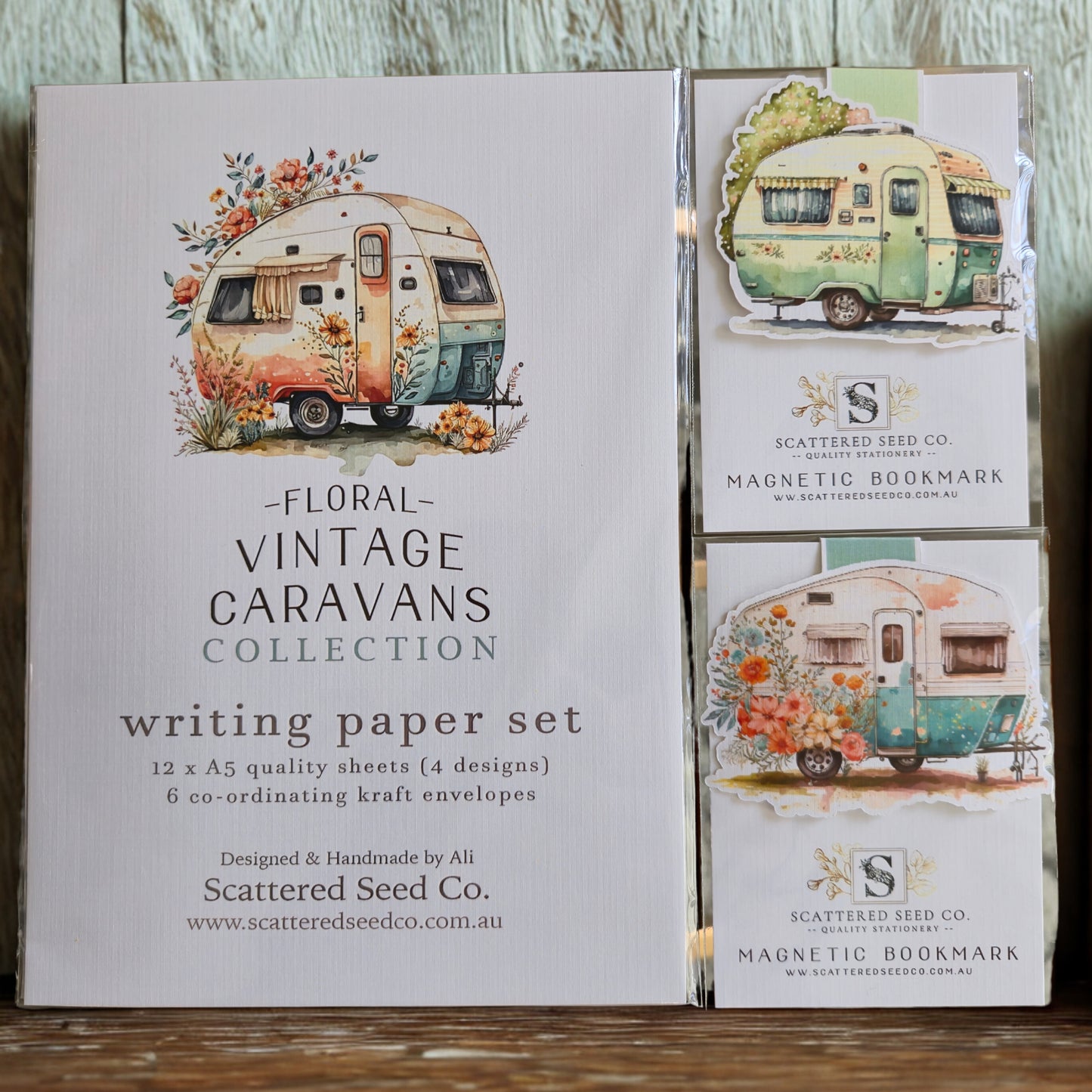 Stationery Gifting