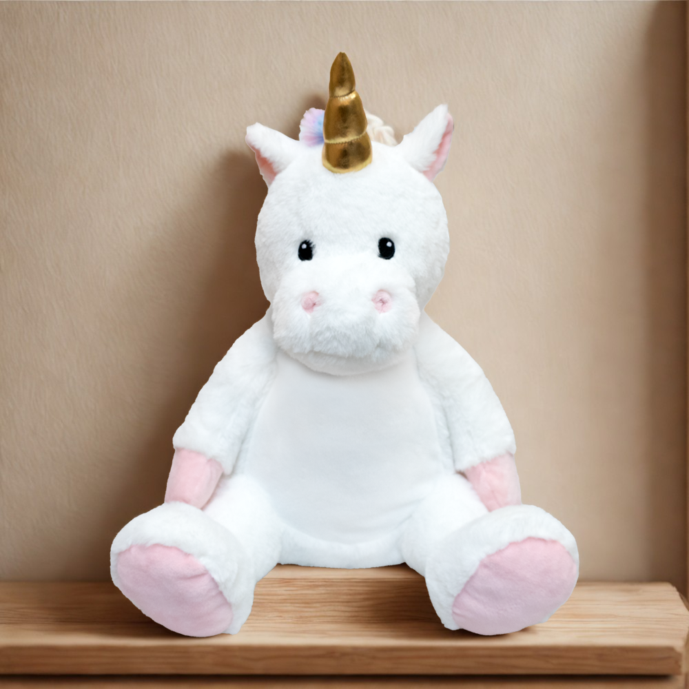 Personalised Baby/Kids Teddy