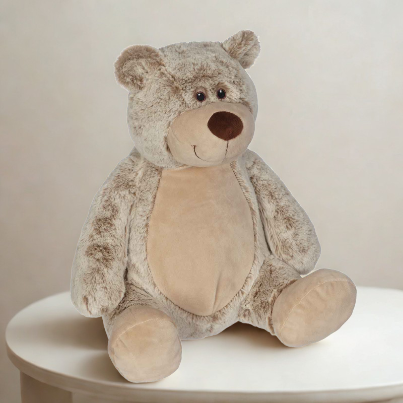 Personalised Baby/Kids Teddy