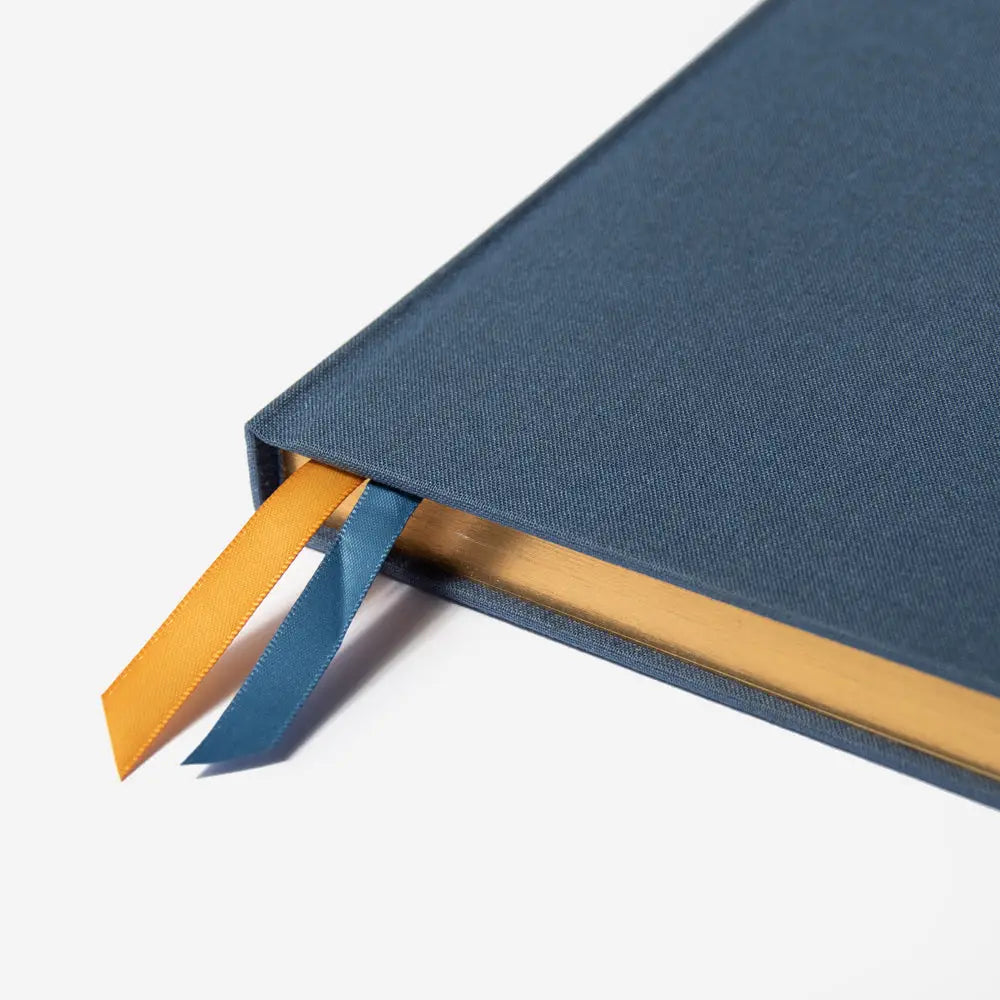 A5 Linen Journals