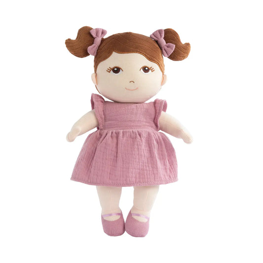 My First Doll - New Baby/Toddler Gifting