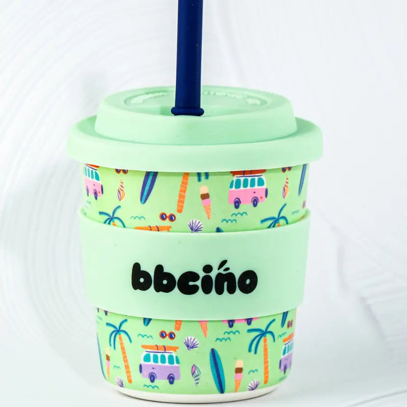 BBcino's for little Bambino's