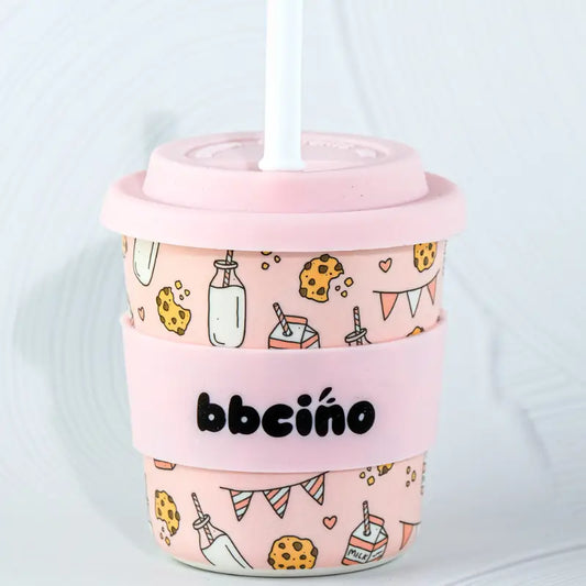 BBcino's for little Bambino's